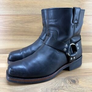 Harley-Davidson | Shoes | Harleydavidson Mens Vntgmoto Short  display picture 1